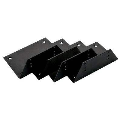 Product image of the product “Haltwinkel-Set für Modulgröße 1500 x 700 ”