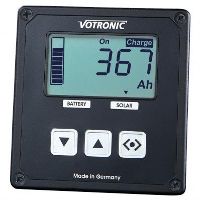 Artikelbild des Artikels “Digitaler Energiemonitor – LCD Energy Monitor CI Display “