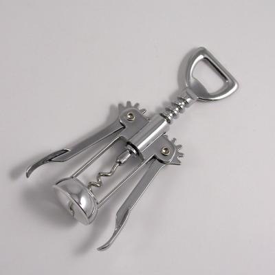 Product image of the product “Hebelkorkenzieher verchromt ”