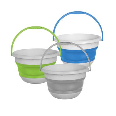 Product image of the product “Falteimer 14 Liter Fold-Away ”