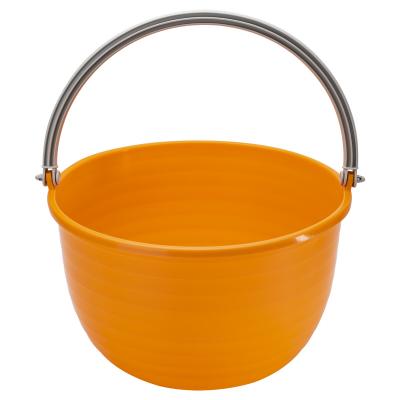 Product image of the product “Vielzweckeimer Vinis, orange ”