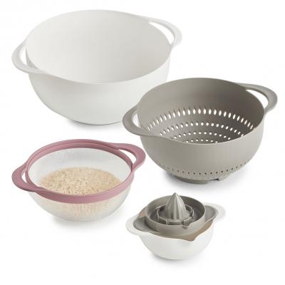 Product image of the product “Multifunktions-Küchenset 5-tlg. ”
