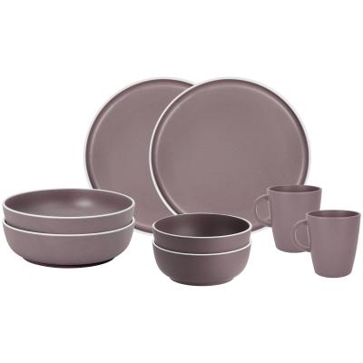 Product image of the product “Geschirrset Tête-à-Tête Dolomit ”