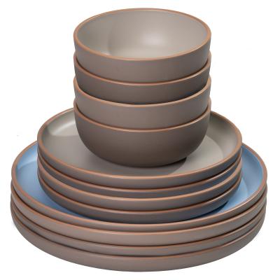 Artikelbild des Artikels “Geschirrset Florento 12-teilig “