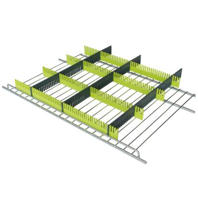 Product image of the product “Stauleiste für Kühlschränke ”