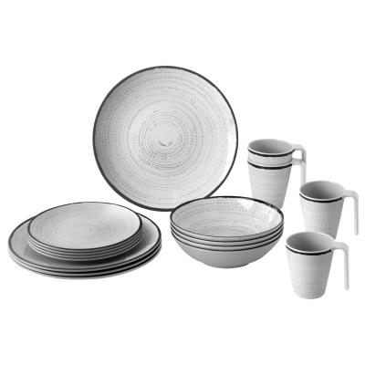 Product image of the product “Geschirrserie Tivoli ”