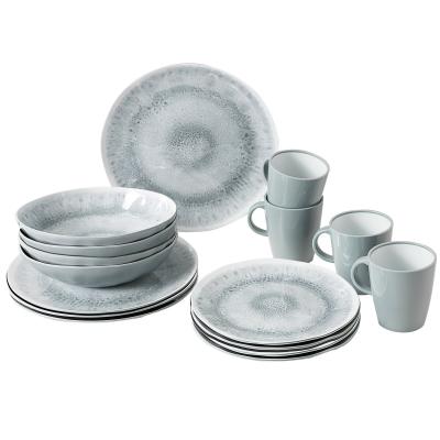 Product image of the product “Geschirrserie Pearl ”