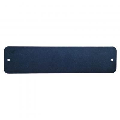 Product image of the product “Metalltafel für Magnetleiste S ”