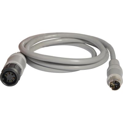 Artikelbild des Artikels “Adapter Kamera für Dometic-Rückfahrvideosysteme, Stecker alt, graues Kabel auf Buchse neu “