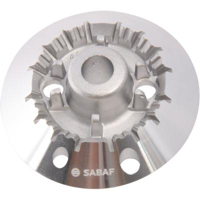 Product image of the product “Brennerunterteil für CAN-Kocher und Kombinationen Serie 3, klein ”
