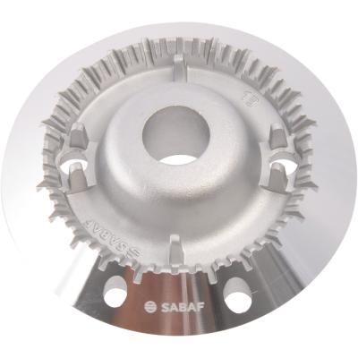 Product image of the product “Brennerunterteil für CAN-Kocher und Kombinationen Serie 3, groß ”