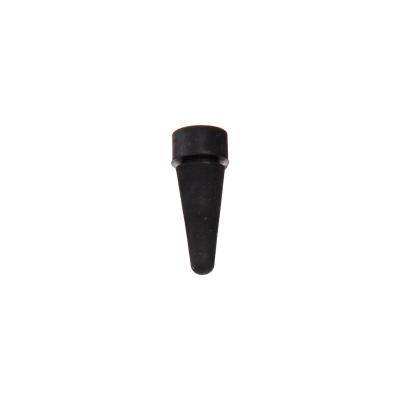 Product image of the product “Haltestopfen für Gitterrost, Höhe 3 cm ”