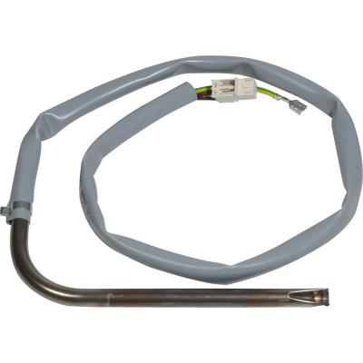 Product image of the product “Heizpatrone für Dometic-Kühlschränke, gewinkelt, 125 Watt/235 Volt ”