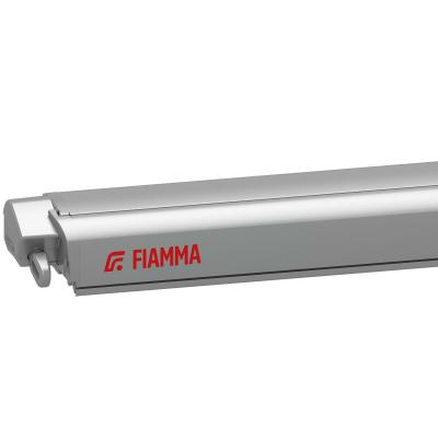 Product image of the product “Markise F80, titanium, 370 cm titanium | 370 cm”
