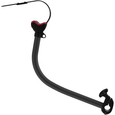 Artikelbild des Artikels “Fahrradhalter Bike-Block Pro S Deep Black, Pro S 4 Pro S 4“