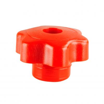 Product image of the product “Rändelschraube Mutter M6 ”