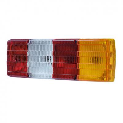 Product image of the product “Schlussleuchte SBBNR ”
