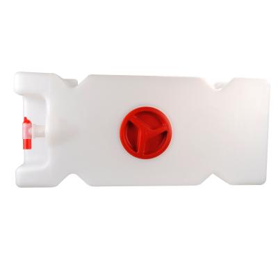 Product image of the product “Frischwassertank 40 Typ SM 17040 ”