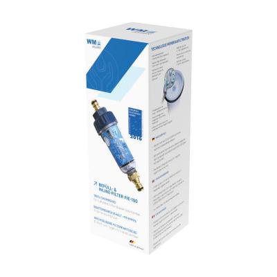 Product image of the product “Befüll- und Inlinefilter FIE-100 ”