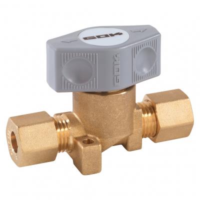 Product image of the product “Schnellschlussventil Marine ”