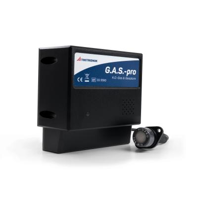 Product image of the product “Gaswarnsystem G.A.S.-pro ”