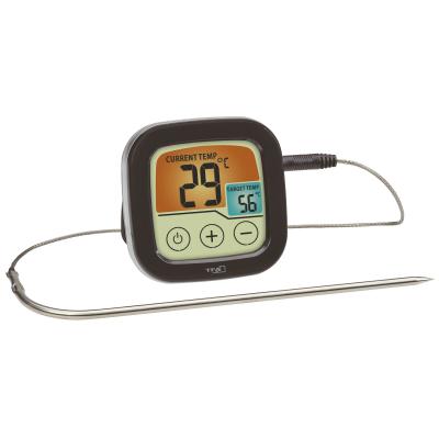 Artikelbild des Artikels “Digitales Grill und Braten Thermometer ohne Batterie “