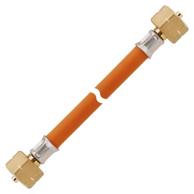 Product image of the product “Gas-Hochdruckschlauchleitung 30 bar, 400 mm ”