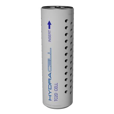 Artikelbild des Artikels “TC Energiezellen TC2D “
