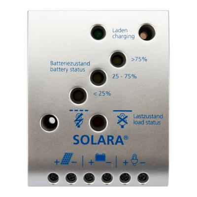 Product image of the product “Solar Laderegler PWM SR175TL ”