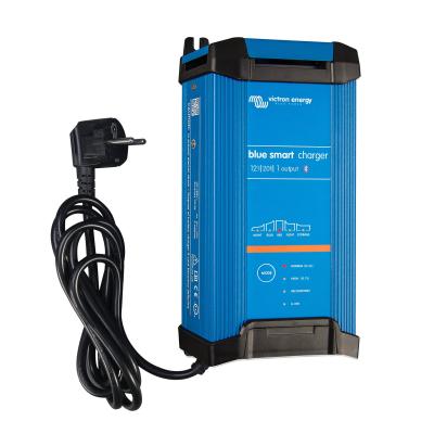 Product image of the product “Batterieladegerät Blue Smart IP22 Charger 12/20 ”