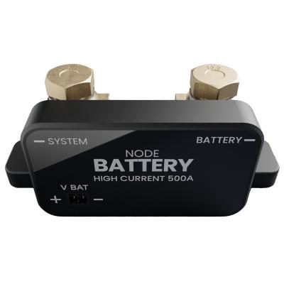 Product image of the product “Batteriecomputer NODE Battery High Current 500 A Shunt ”