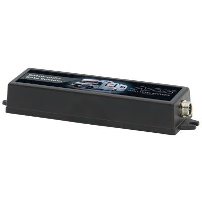 Artikelbild des Artikels “BatteryGPS-Data-System NL “