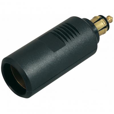 Artikelbild des Artikels “Normsteckdosen-Adapter “