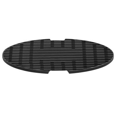 Product image of the product “Grillplatte gerippt ”