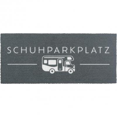 Product image of the product “Fußmatte Schuhparkplatz ”