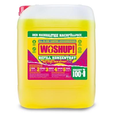 Product image of the product “Camping Cleaner Refill Konzentrat, 10 l 10 l”