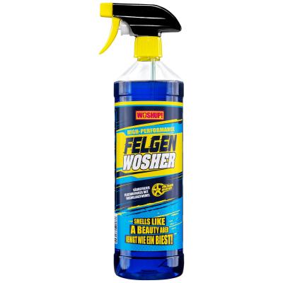 Artikelbild des Artikels “Felgenreiniger Felgen Wosher, 1 l “