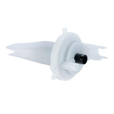 Product image of the product “Düse – PowerCure Mixer, V-Cut V-Cut”
