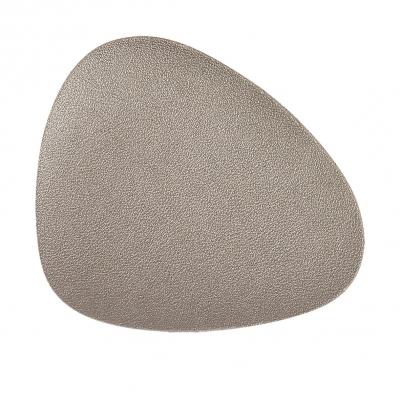 Artikelbild des Artikels “Glasuntersetzer-Set, taupe taupe“