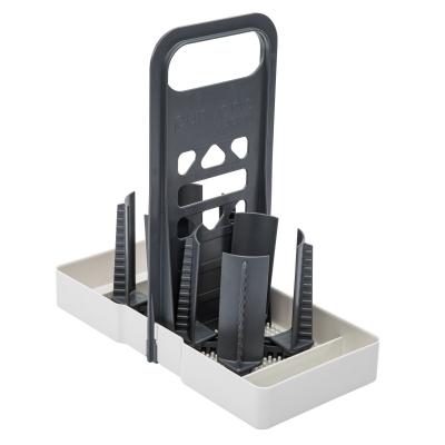 Artikelbild des Artikels “Flaschenhalter Multi Tray OELE “