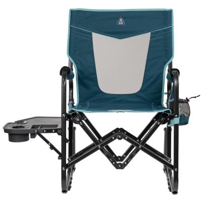 Product image of the product “Camping-Schaukelstuhl Stowaway Rocker™ mit Tisch ”