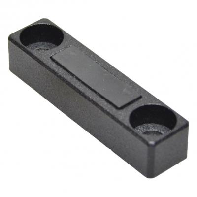 Product image of the product “Magnetbeschlag zum Anschrauben, frontal frontal”