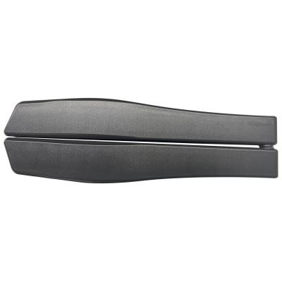 Product image of the product “Armlehnen schwarz, 2er-Set ”