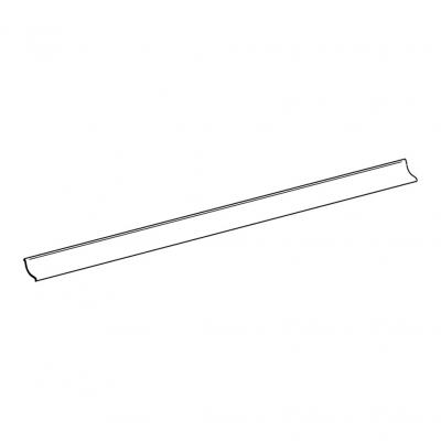 Product image of the product “Rückenprofil für Thule 4200 / TO 4900 / 5200 ”