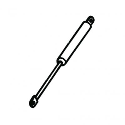 Product image of the product “Stoßdämpfer Thule Top-Boxen 100/110 ”