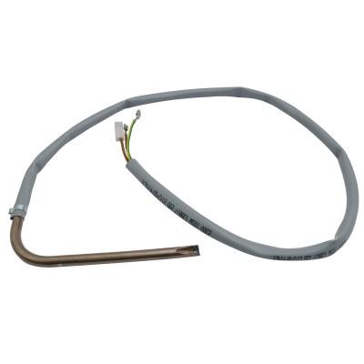 Product image of the product “Heizpatrone für Dometic-Kühlschränke, gewinkelt, 105 Watt/235 Volt ”