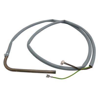 Product image of the product “Heizpatrone für Dometic-Kühlschränke, gewinkelt, 135 Watt/235 Volt ”