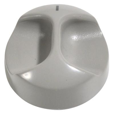 Product image of the product “Drehknopf Thermostat für Dometic-Kühlschränke, hellgrau ”