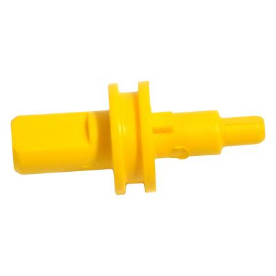 Product image of the product “Achse gelb für Drehknopf Thermostat zu Dometic-Kühlschränke RM 7XX1, 7XX5, RMT 7XX1, 7XX5 ”
