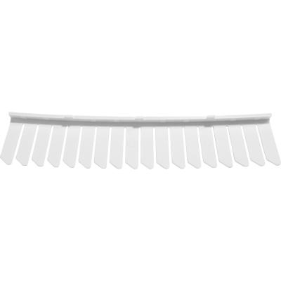 Product image of the product “Flaschenhalter, weiß, für Dometic-Kühlschränke RML 9335 ”